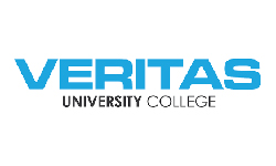 Logo - Veritas University College